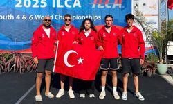 ILCA 6 Dünya Şampiyonası’nda Millilere başarı dileği