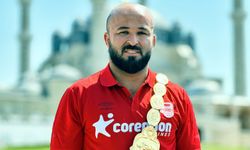 Orhan Okulu: Kemerin ebedi sahibi olmak istiyorum