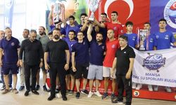 Türkiye’nin İlk Sportif Cankurtarma Şampiyonları Açıklandı