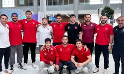 Polyak Imre & Varga Janos Ranking Serisi’nde Milli Güreşçilerimiz Sahne Alıyor