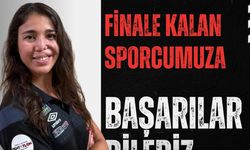 İlke Özyüksel Mihrioğlu Avrupa Şampiyonası finalinde