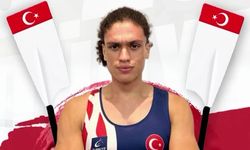 Cevdet Ege U23 Dünya Kürek Şampiyonu Oldu!