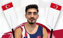 Halil Kaan U23 Dünya Kürek Şampiyonası’nda Altın Kazandı