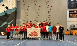 Spor Tırmanış Gelişim Kampları Çanakkale’de Başlıyor