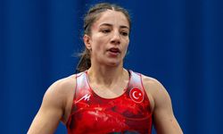Evin Demirhan Yavuz’dan Budapeşte’de Altın Madalya