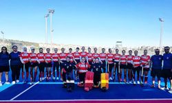 Kadınlar Hokey A Milli Takım Aday Kadrosu Açıklandı