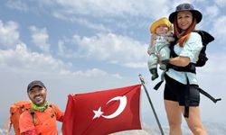 Hastalığını öğrenince hayallerinden vazgeçmedi