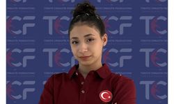 Atiye Berra Karademir FISU Oyunları’nı 6. Sırada Tamamladı