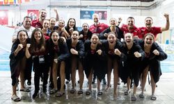 U16 Kadın Milli Takımı Avrupa'nın En İyileri Arasında
