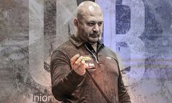 Gökhan Salman 3 Bant Dünya Kupası’nda çeyrek finalde