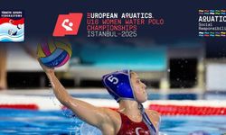Türkiye U16 Kadın Sutopu Takımı Avrupa’da İlk 6’da