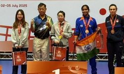 Kübra Korkut World Para Challenger’da bronz madalya aldı