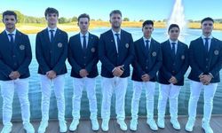 Milli Golfçülerimiz Avrupa Şampiyonası’na Katılacak