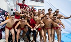 U16 Erkek Milli Takımı Avrupa’da Çeyrek Finalde