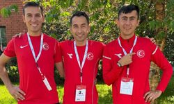 Ay-Yıldızlı Formayla Yarışan Mehmetçiklere Destek Mesajı