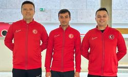 Avrupa Şampiyonası’nda Bronz Madalya Türkiye’nin!