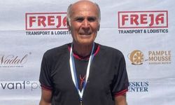 Nejat Müldür Helsinki’de ITF 700’de çifte şampiyon