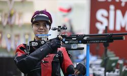 Elif Berfin Altun’dan EYOF 2025’te Bronz ve Kota Zaferi