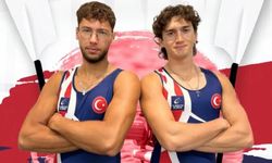 Milli Kürekçilerimiz U23 Dünya Şampiyonası’nda Çifte Altın
