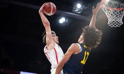 18 Yaş Altı Milliler İsveç’i yendi, son 16’ya kaldı
