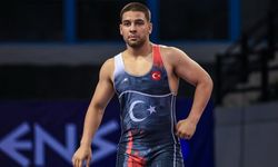 Ahmet Enes Uzun, U17 Dünya Güreş Şampiyonası’nda Bronz