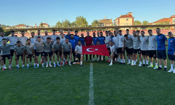 Deaflympics Öncesi Milli Takımlarda Kamp Maratonu Başladı