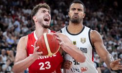 Bir Nefesle Kaçan Zafer: Almanya 73-71 Türkiye