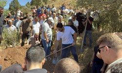 Eski Millî Güreşçi Hüseyin İldem Son Yolculuğunda