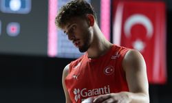 Milliler Avrupa Şampiyonası Öncesi Hazırlıkta