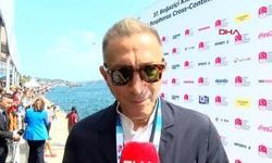 Ahmet Gülüm: Boğaz Yarışı Tüm Dünyaya Yayılmalı