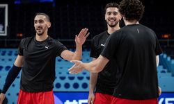 12 Dev Adam Riga’da İlk Antrenmanını Gerçekleştirdi