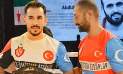 Mir Zahit Karabağ: “Ringte Zulme Karşı Dövüştüm”