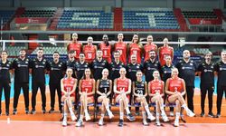 Filenin Sultanları’nın Dünya Şampiyonası Kadrosu Açıklandı