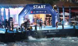 Avrupa ve Asya Triatlon Şampiyonaları İlk Kez İstanbul’da