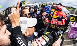 Ayhancan Güven Sachsenring’de Üst Üste İkinci Galibiyet