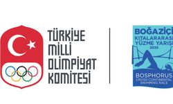 Boğaziçi Yüzme Yarışı Rekor Katılımla 37. Kez Yapılacak