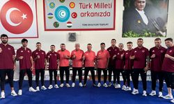 Boks Milli Takımı Dünya Şampiyonası’na Hazır