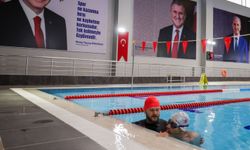 Samet Çaputoğlu 40’tan Fazla Madalyayla Engelleri Aştı