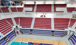Filenin Efeleri Malatya’da Danimarka’yı Ağırlıyor