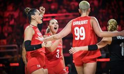 Filenin Sultanları Dünya Şampiyonası’na Hızlı Girdi