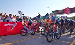 Gran Fondo Başkent 2025 Ankara’da Coşkuyla Tamamlandı