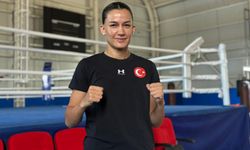 Kadın Boks Milli Takımı Dünya Şampiyonası’na Hazır