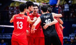 U19 Erkek Milli Takımı Kolombiya’ya 3-2 yenildi
