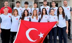 Genç Milli Judocularımız Üsküp’te Avrupa Kupası’nda