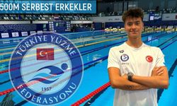Kuzey Tunçelli, Dünya Şampiyonası’nı 6. sırada bitirdi
