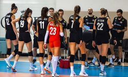 Filenin Sultanları, Sırbistan’ı 3-2 yenerek ikinci hazırlık maçını kazandı!