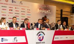 Maximum Gran Fondo Başkent 2025, 24 Ağustos’ta Ankara’da