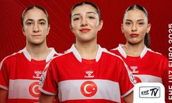 U17 Kadın Milli Takımımız Avusturya ile Karşılaşıyor