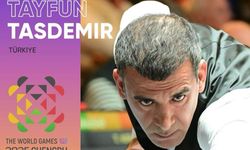 Milli Sporcularımız Dünya Oyunları’nda Yarışacak