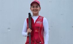 Rümeysa Pelin Kaya Avrupa Şampiyonası’nda finale çıktı